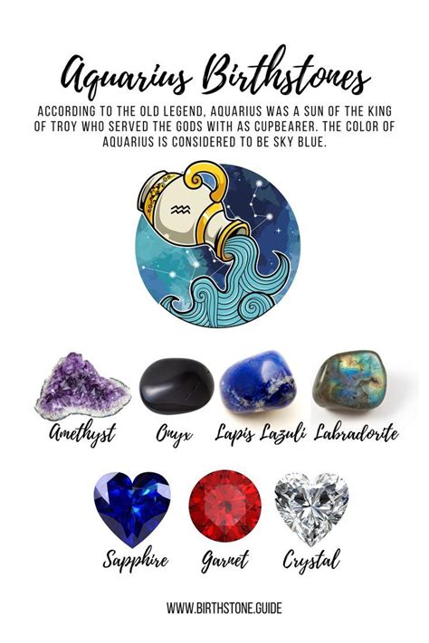 february aquarius men|february aquarius birthstone.